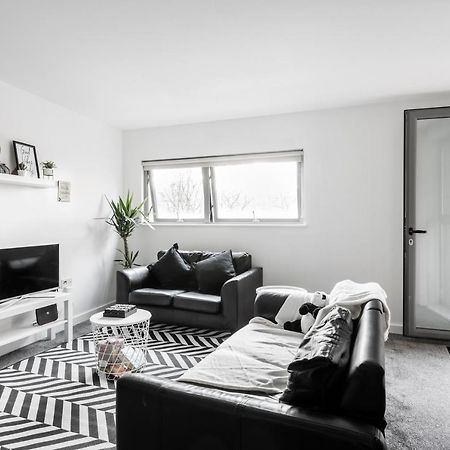 Air Host And Stay - Argyle Apartment Sleeps 4 City Centre ลิเวอร์พูล ภายนอก รูปภาพ