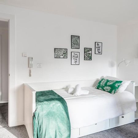 Air Host And Stay - Argyle Apartment Sleeps 4 City Centre ลิเวอร์พูล ภายนอก รูปภาพ
