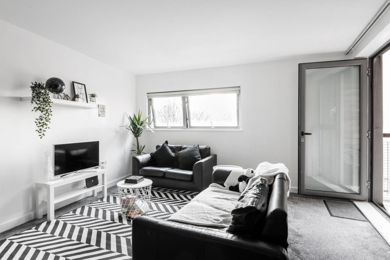 Air Host And Stay - Argyle Apartment Sleeps 4 City Centre ลิเวอร์พูล ภายนอก รูปภาพ