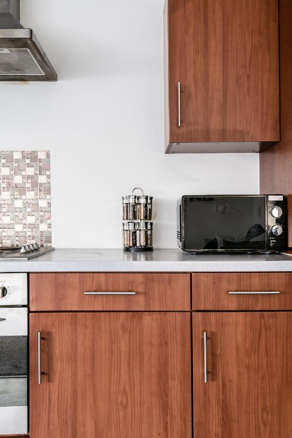 Air Host And Stay - Argyle Apartment Sleeps 4 City Centre ลิเวอร์พูล ภายนอก รูปภาพ