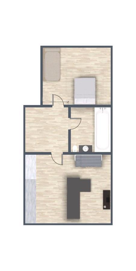 Air Host And Stay - Argyle Apartment Sleeps 4 City Centre ลิเวอร์พูล ภายนอก รูปภาพ